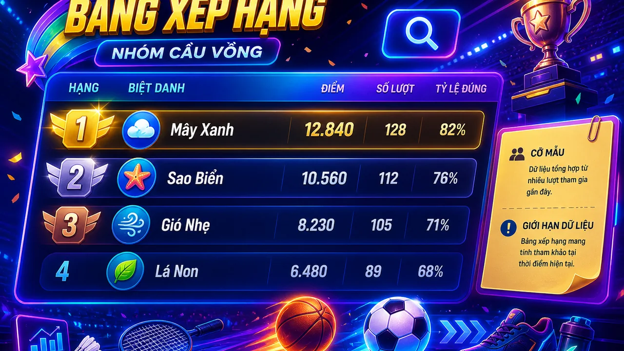 Bí quyết đọc bảng thành viên: cách đọc bảng xếp hạng dự đoán fb88 an toàn