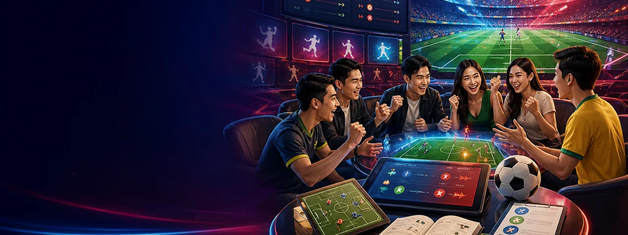 Câu chuyện fb88